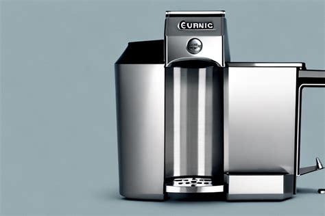 umber box stainless steele|Keurig .